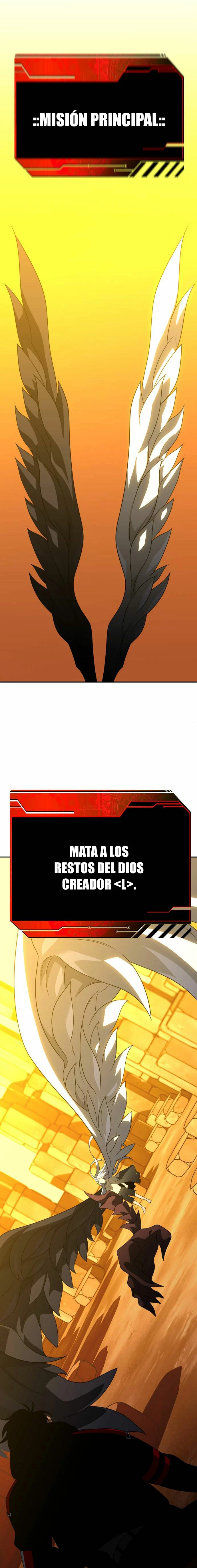 Solía ser un jefe > Capitulo 63 > Page 251