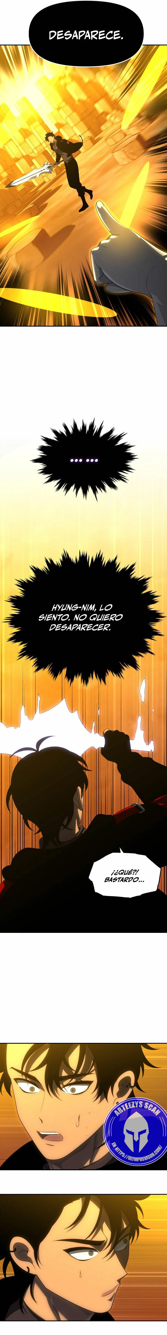 Solía ser un jefe > Capitulo 63 > Page 331
