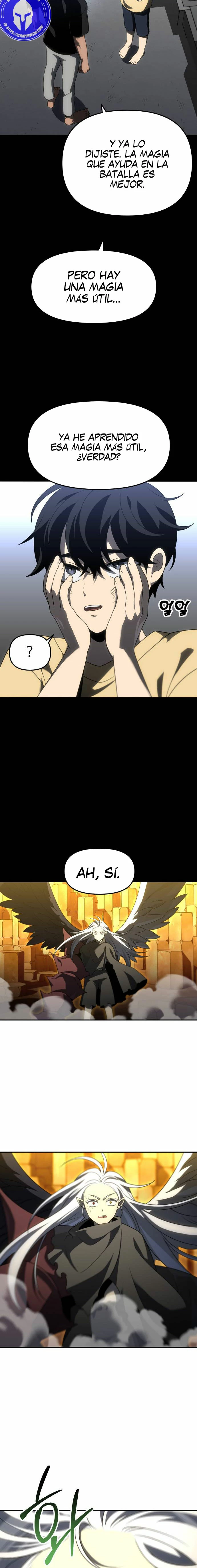Solía ser un jefe > Capitulo 64 > Page 51