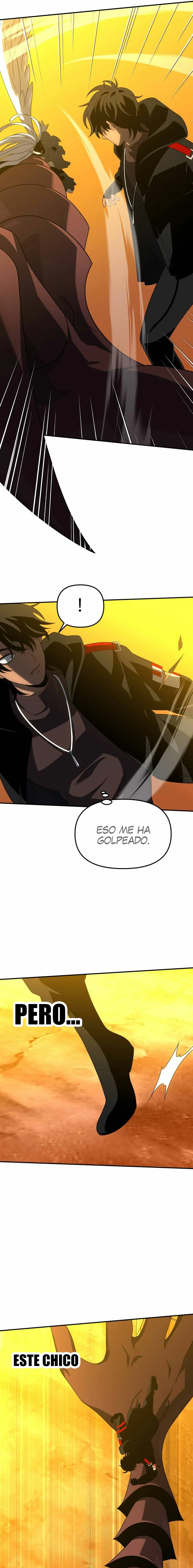Solía ser un jefe > Capitulo 64 > Page 111