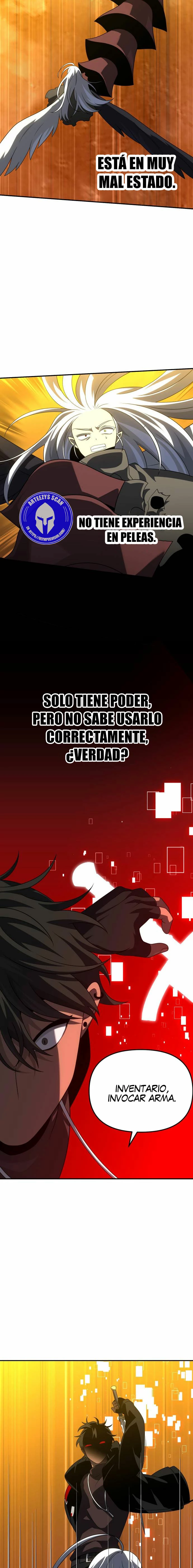 Solía ser un jefe > Capitulo 64 > Page 131
