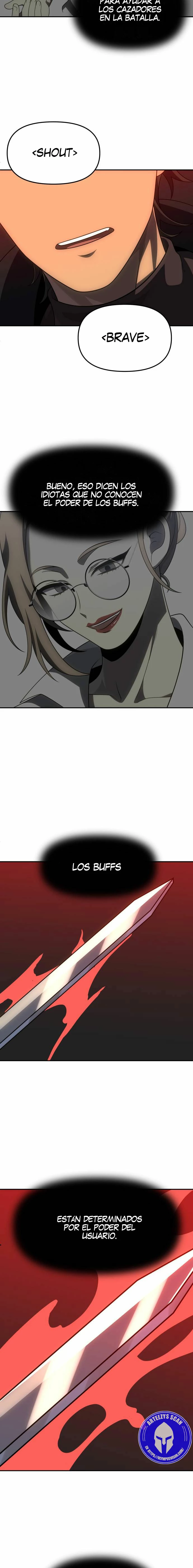 Solía ser un jefe > Capitulo 64 > Page 161