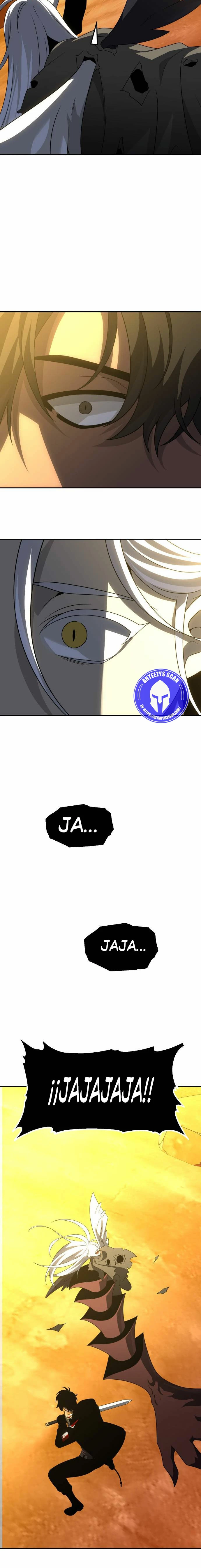 Solía ser un jefe > Capitulo 64 > Page 231
