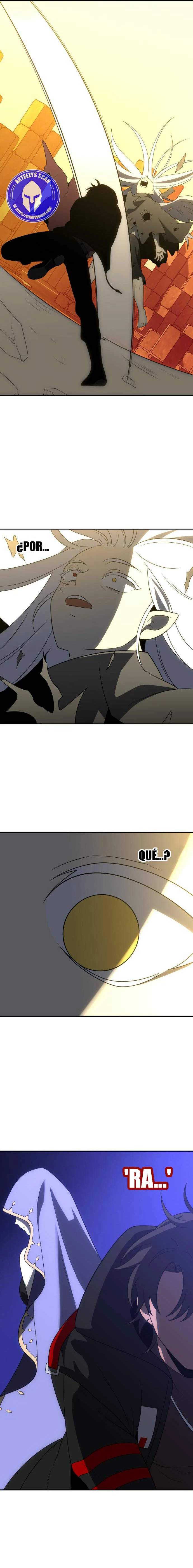 Solía ser un jefe > Capitulo 64 > Page 281
