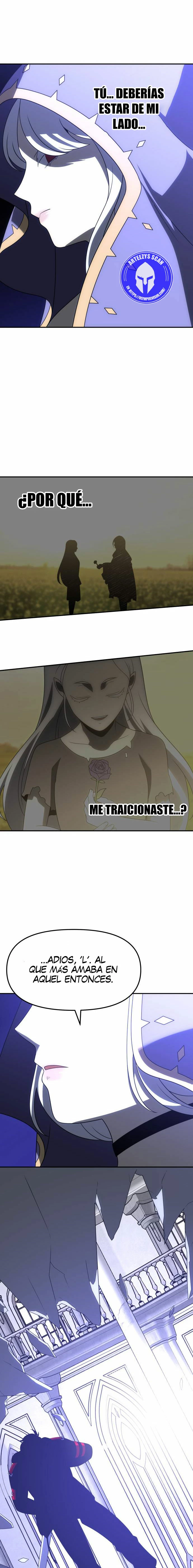 Solía ser un jefe > Capitulo 64 > Page 291