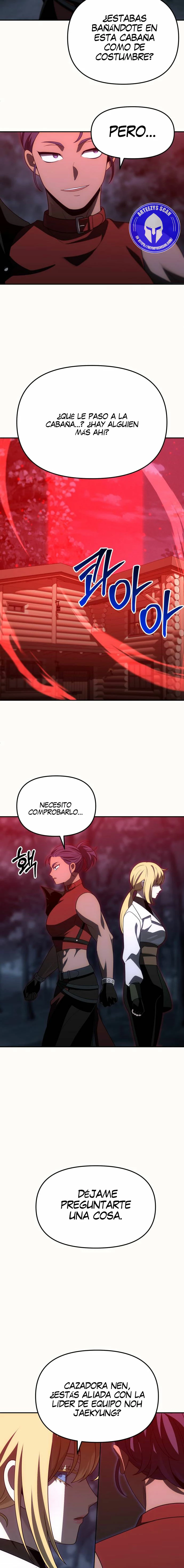 Solía ser un jefe > Capitulo 64 > Page 351