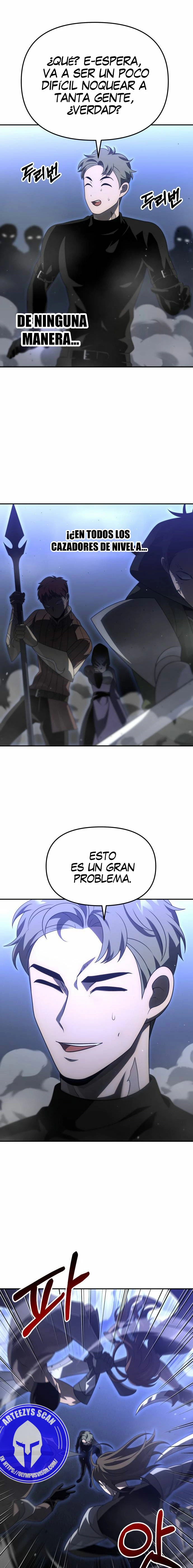 Solía ser un jefe > Capitulo 65 > Page 71
