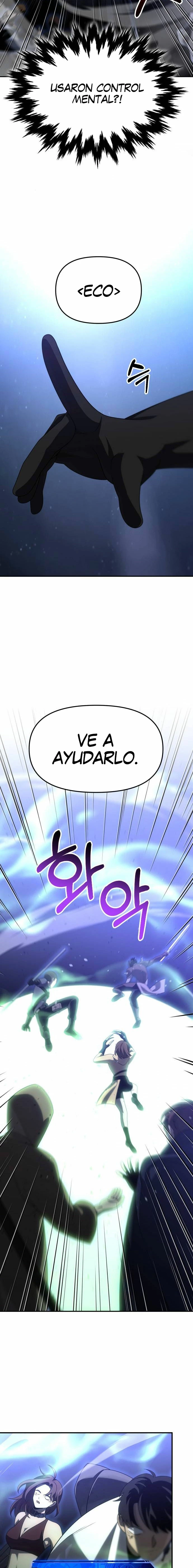 Solía ser un jefe > Capitulo 65 > Page 81