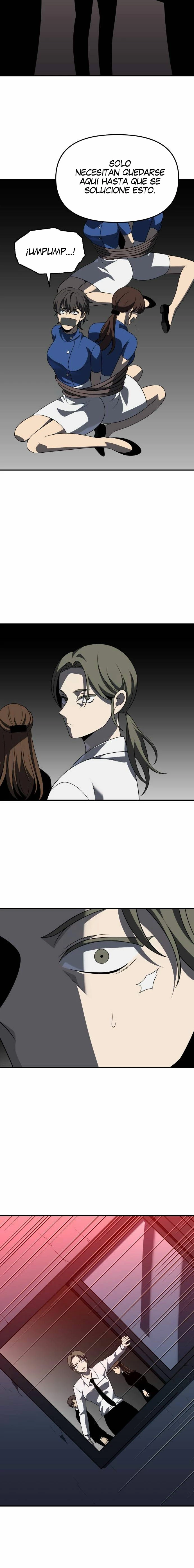 Solía ser un jefe > Capitulo 65 > Page 161
