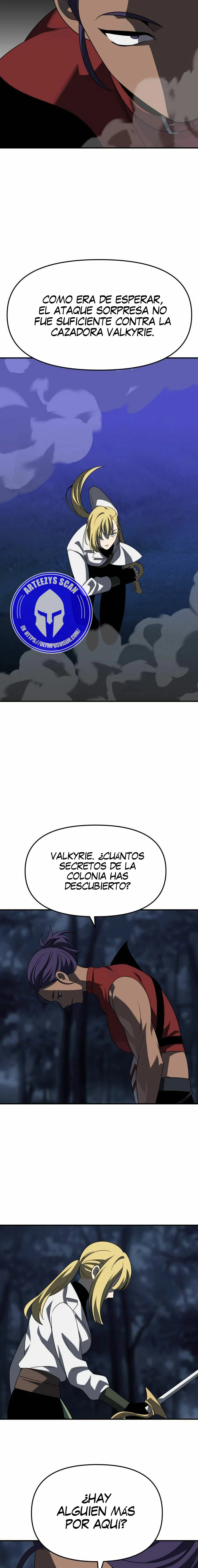 Solía ser un jefe > Capitulo 65 > Page 181