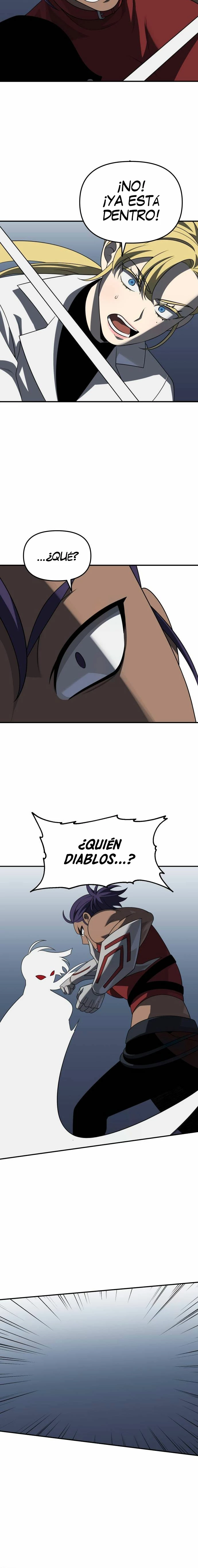 Solía ser un jefe > Capitulo 65 > Page 211