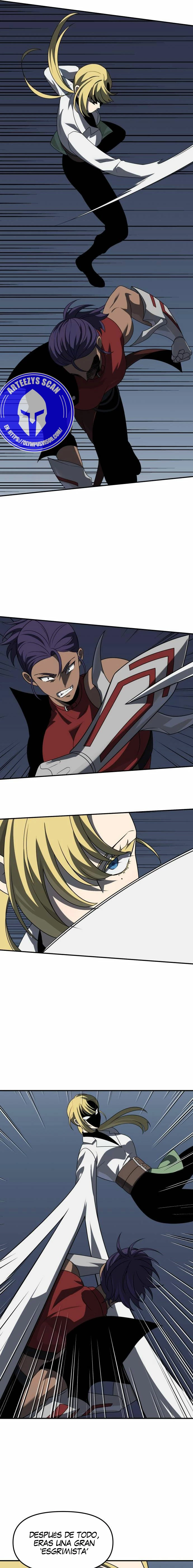 Solía ser un jefe > Capitulo 65 > Page 221