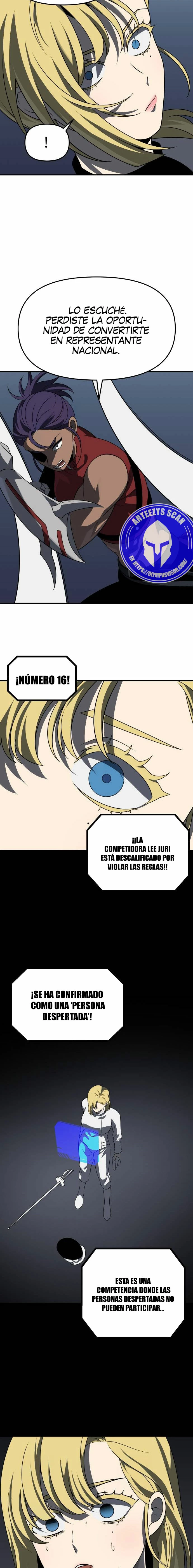 Solía ser un jefe > Capitulo 65 > Page 231