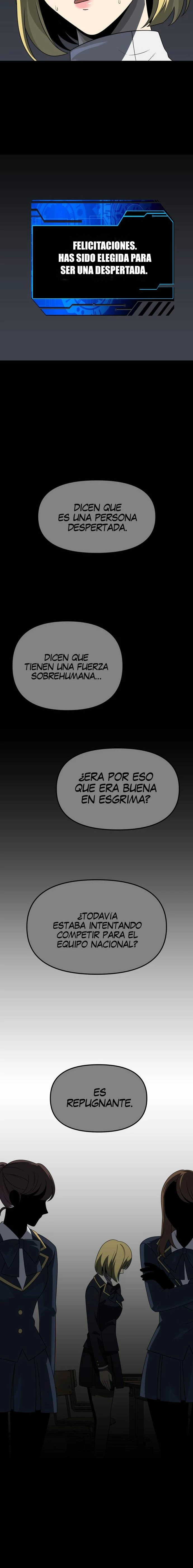 Solía ser un jefe > Capitulo 65 > Page 241
