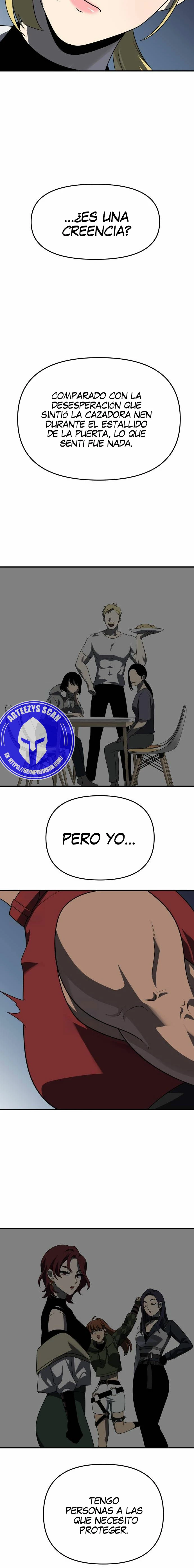 Solía ser un jefe > Capitulo 65 > Page 291