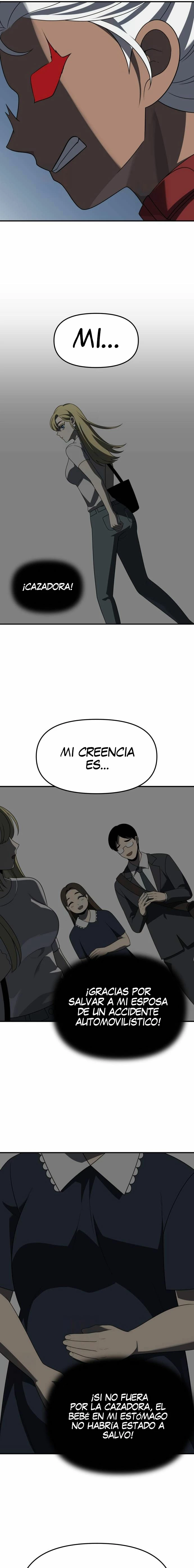 Solía ser un jefe > Capitulo 65 > Page 301
