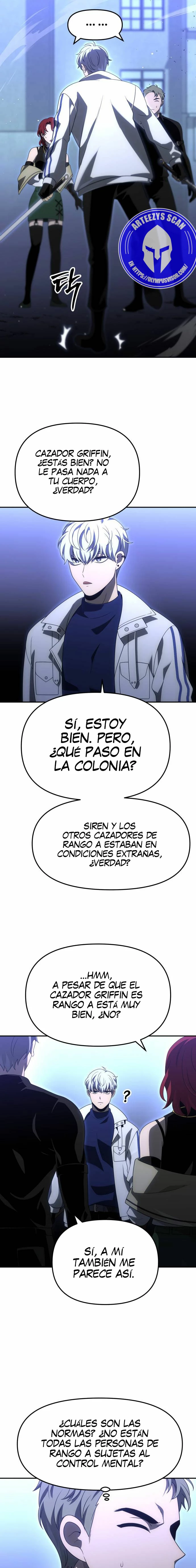 Solía ser un jefe > Capitulo 66 > Page 61