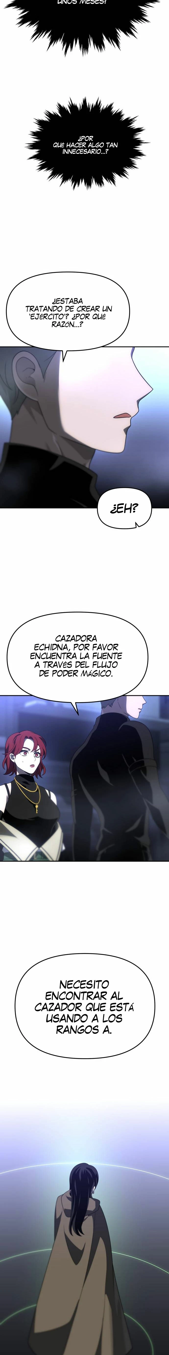 Solía ser un jefe > Capitulo 66 > Page 81