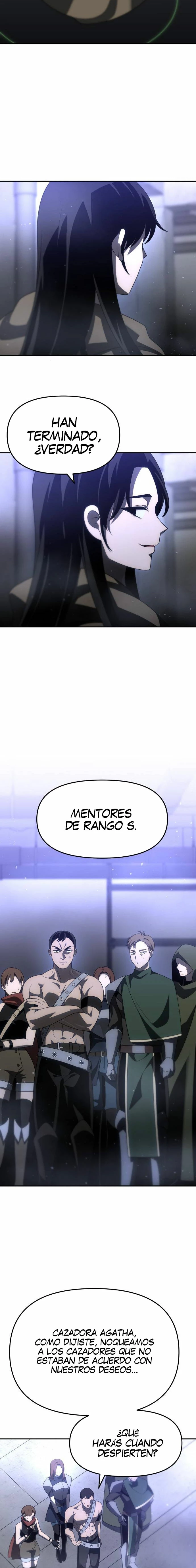 Solía ser un jefe > Capitulo 66 > Page 91