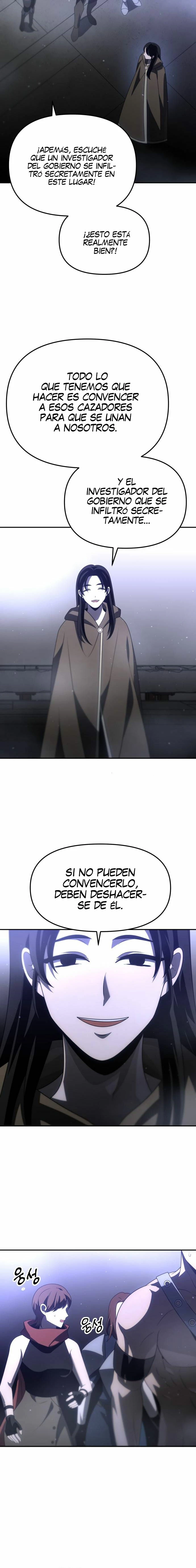 Solía ser un jefe > Capitulo 66 > Page 101
