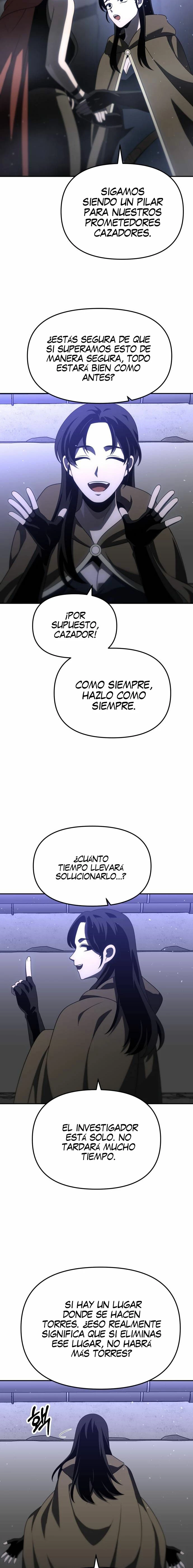 Solía ser un jefe > Capitulo 66 > Page 141
