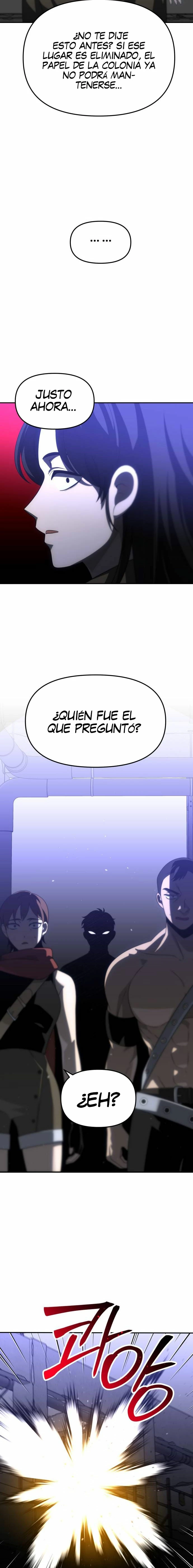 Solía ser un jefe > Capitulo 66 > Page 151
