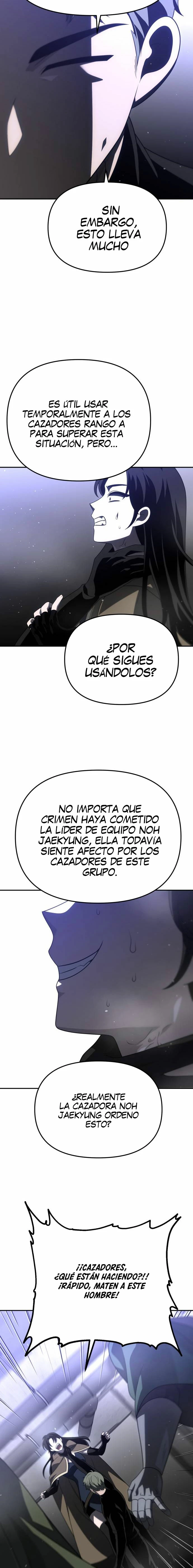 Solía ser un jefe > Capitulo 66 > Page 181