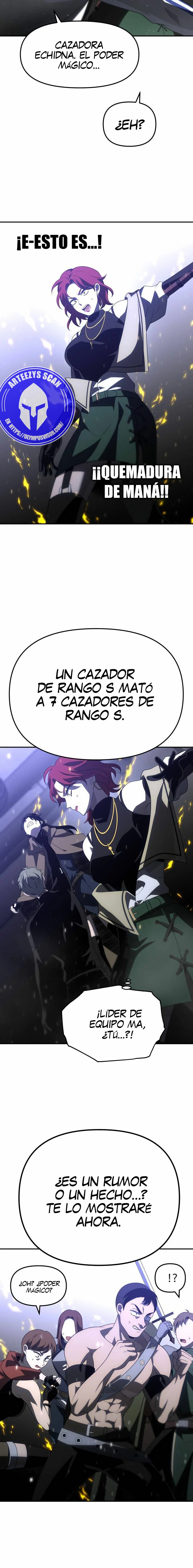 Solía ser un jefe > Capitulo 66 > Page 211