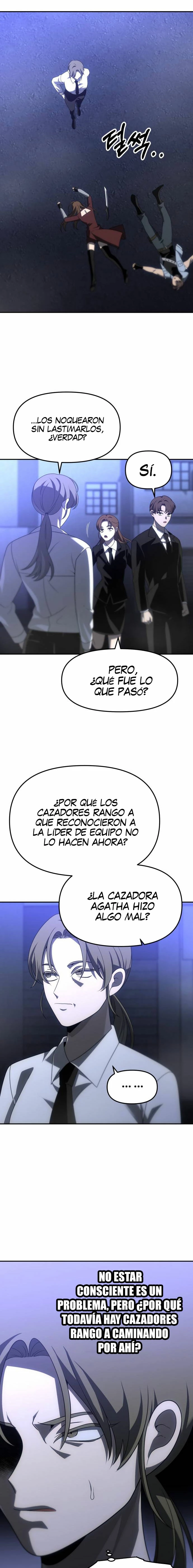 Solía ser un jefe > Capitulo 66 > Page 241