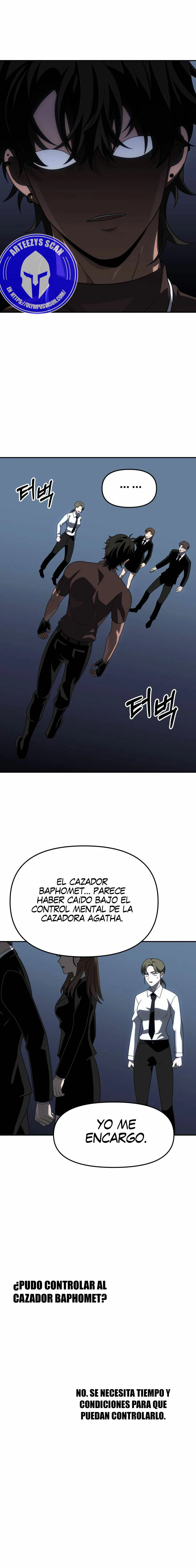 Solía ser un jefe > Capitulo 66 > Page 281