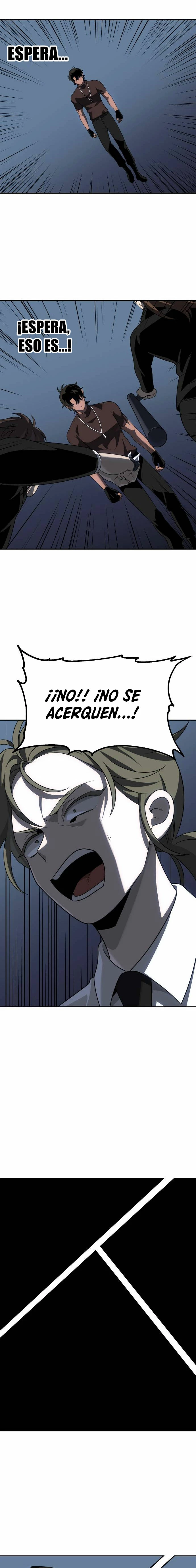 Solía ser un jefe > Capitulo 66 > Page 291