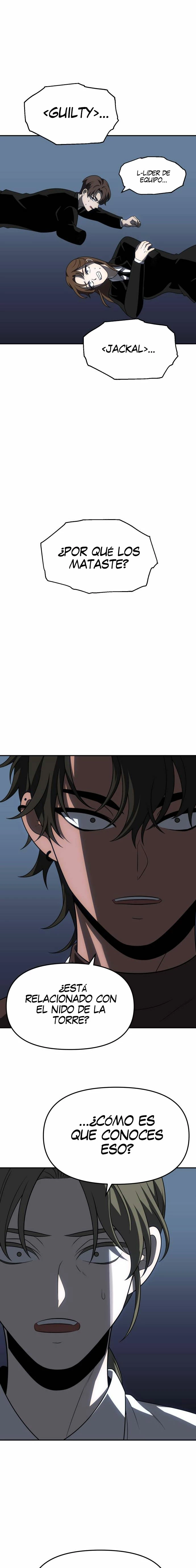Solía ser un jefe > Capitulo 66 > Page 311