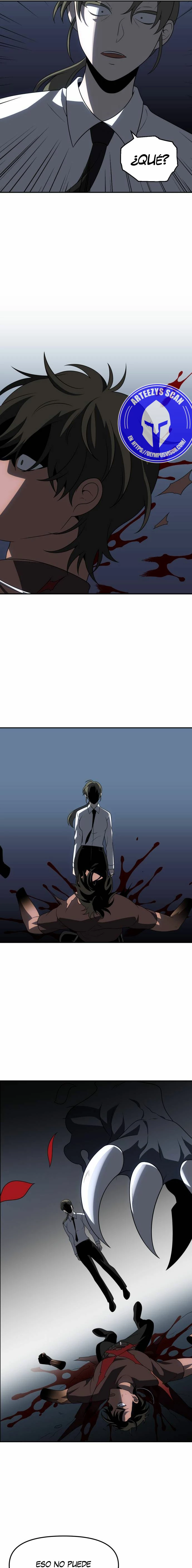 Solía ser un jefe > Capitulo 66 > Page 331