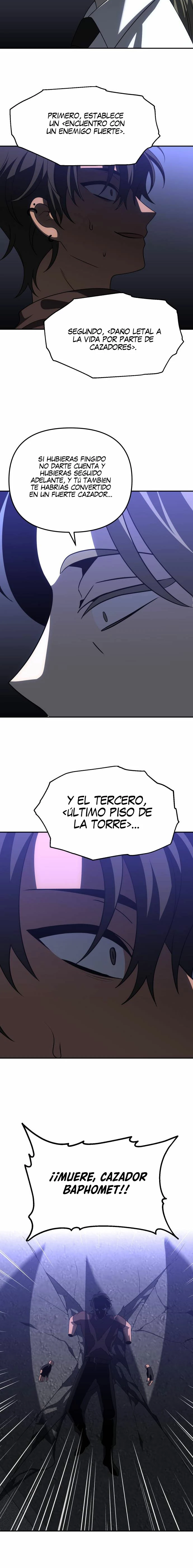 Solía ser un jefe > Capitulo 66 > Page 361