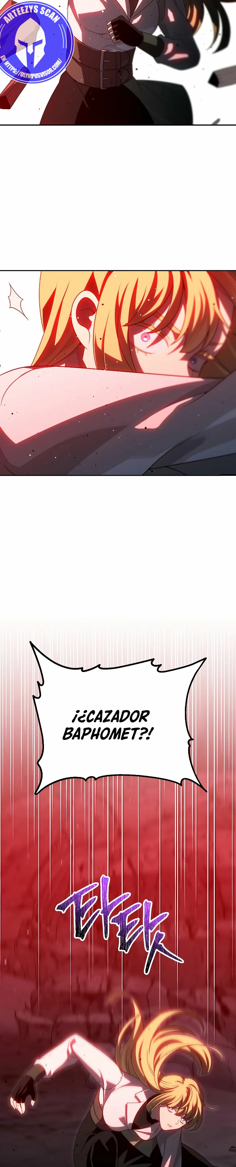 Solía ser un jefe > Capitulo 67 > Page 41