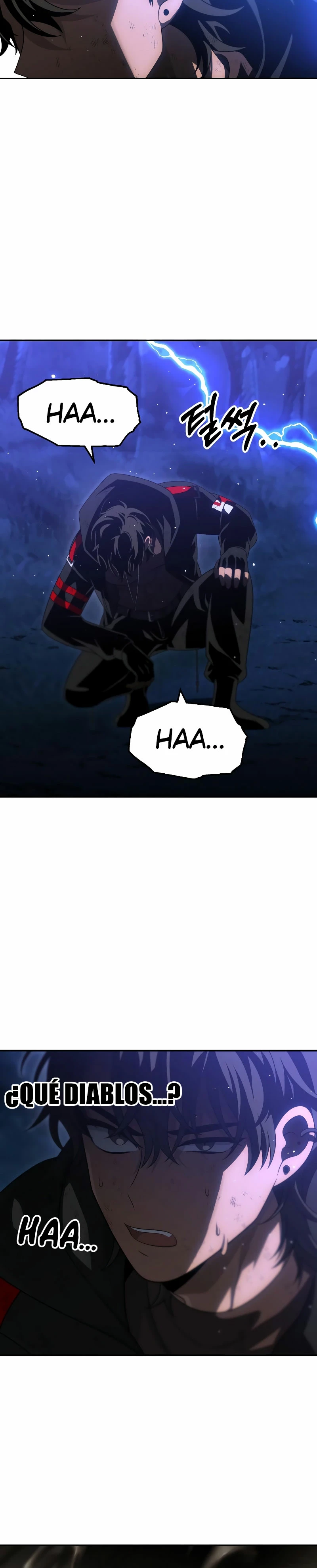 Solía ser un jefe > Capitulo 67 > Page 71
