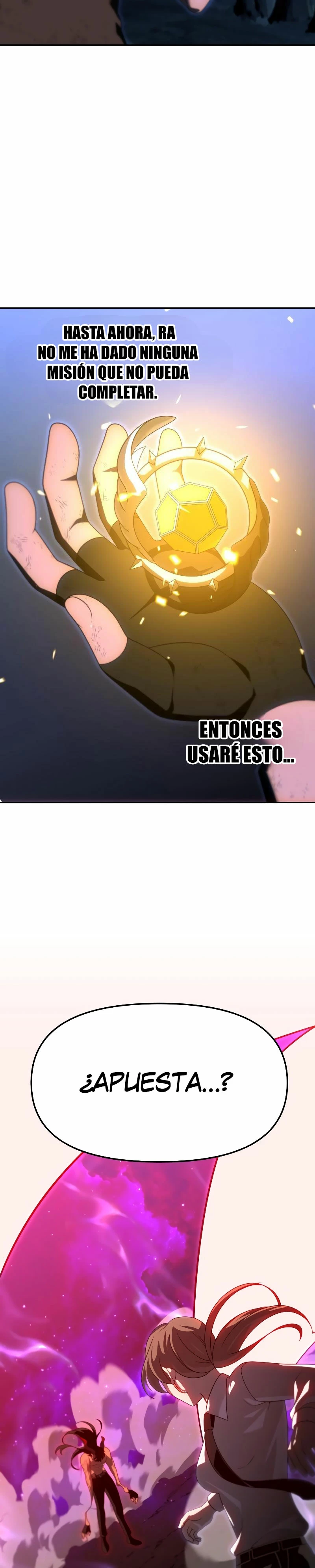 Solía ser un jefe > Capitulo 67 > Page 121
