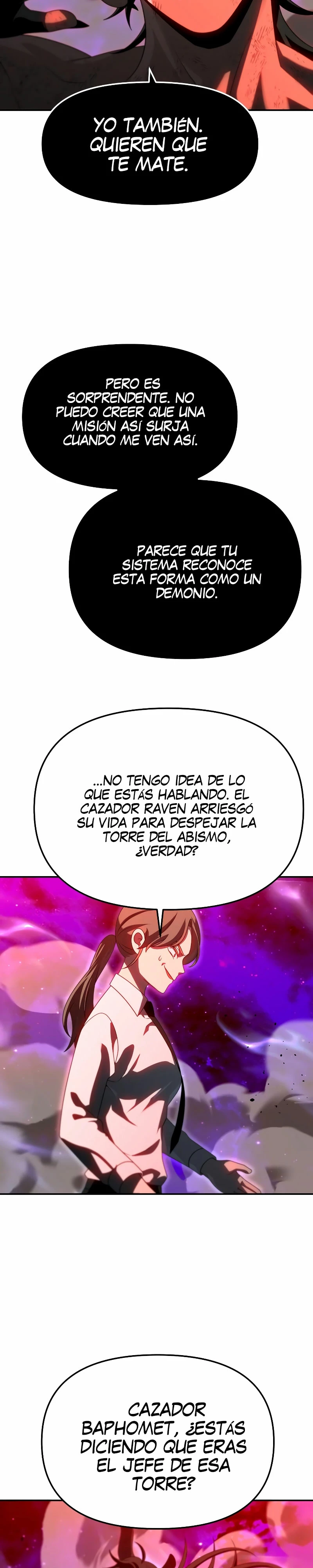 Solía ser un jefe > Capitulo 67 > Page 161