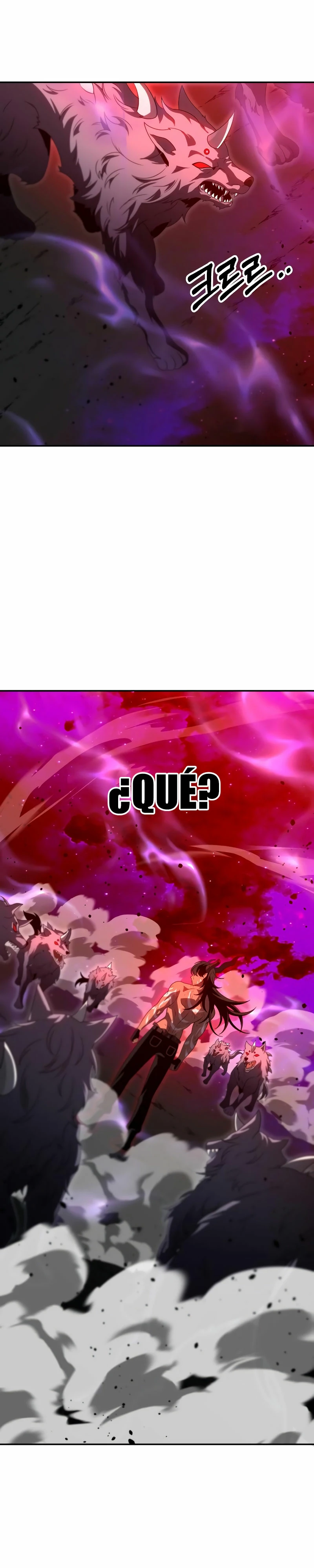 Solía ser un jefe > Capitulo 67 > Page 361