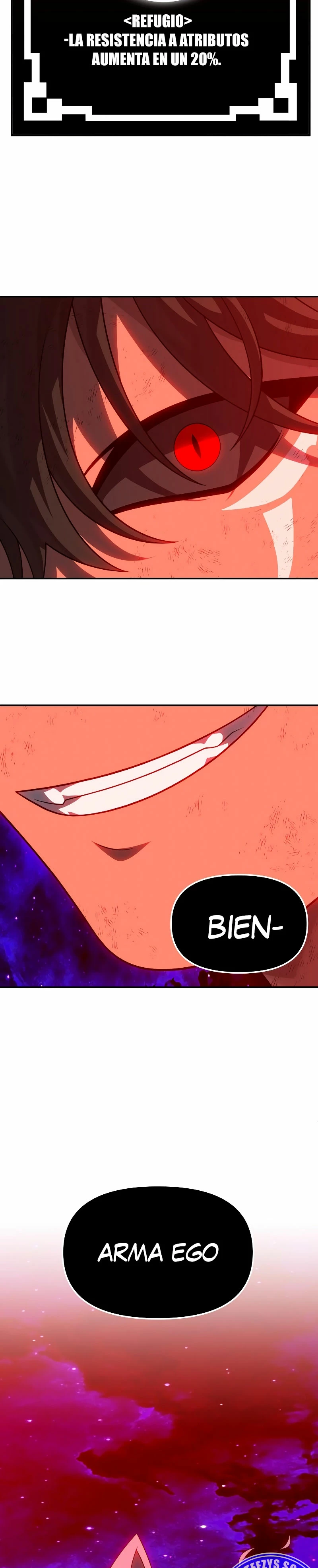 Solía ser un jefe > Capitulo 67 > Page 391