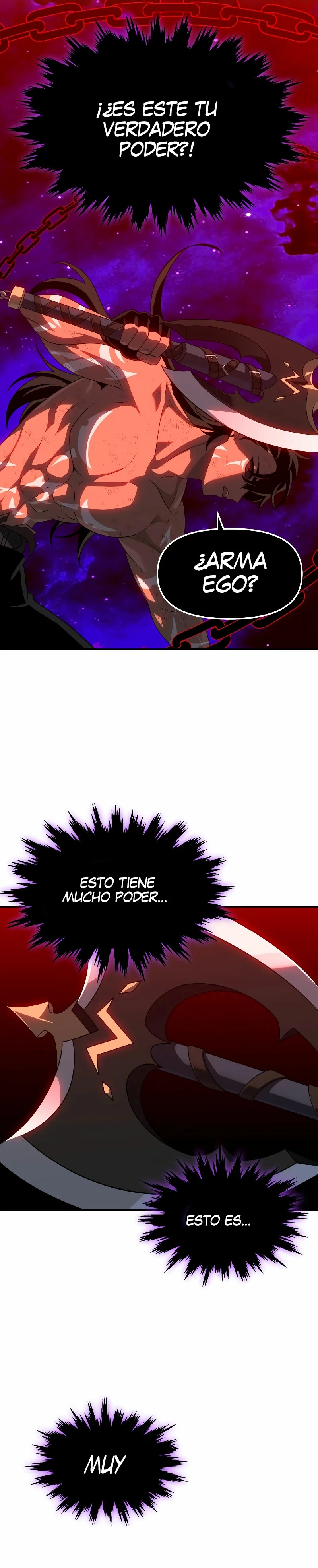Solía ser un jefe > Capitulo 67 > Page 431