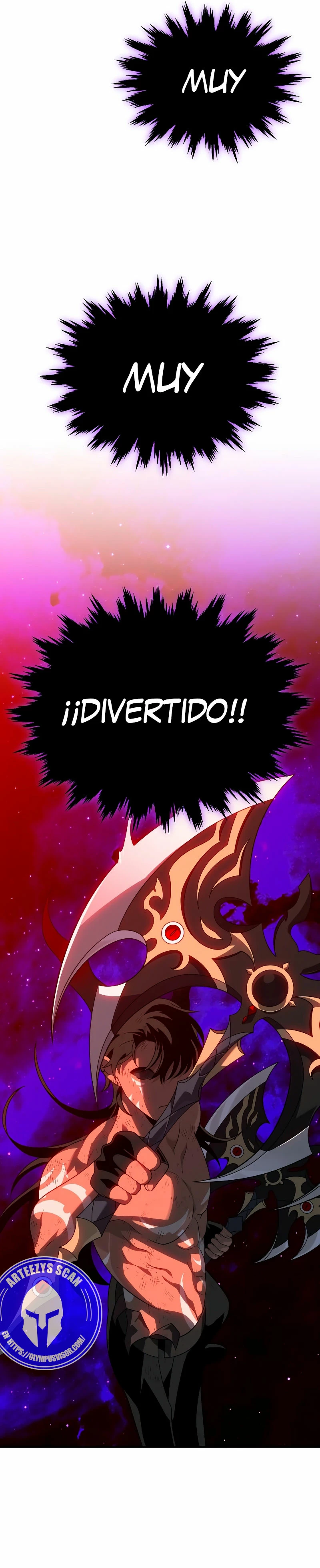 Solía ser un jefe > Capitulo 67 > Page 441