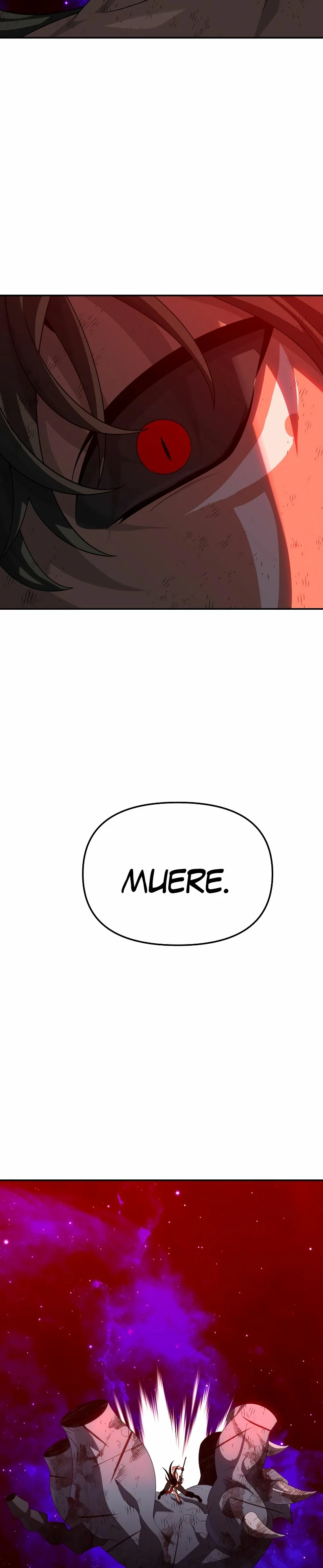 Solía ser un jefe > Capitulo 67 > Page 711