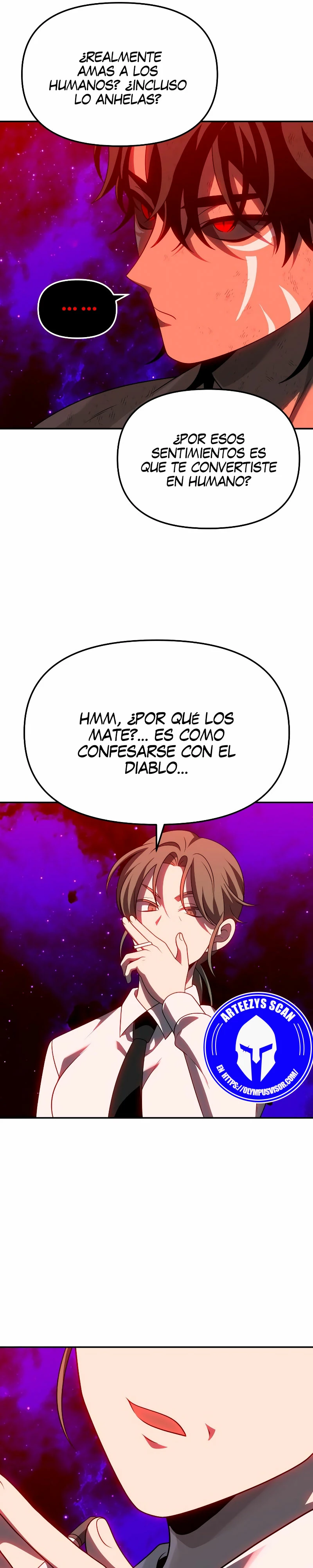 Solía ser un jefe > Capitulo 68 > Page 81