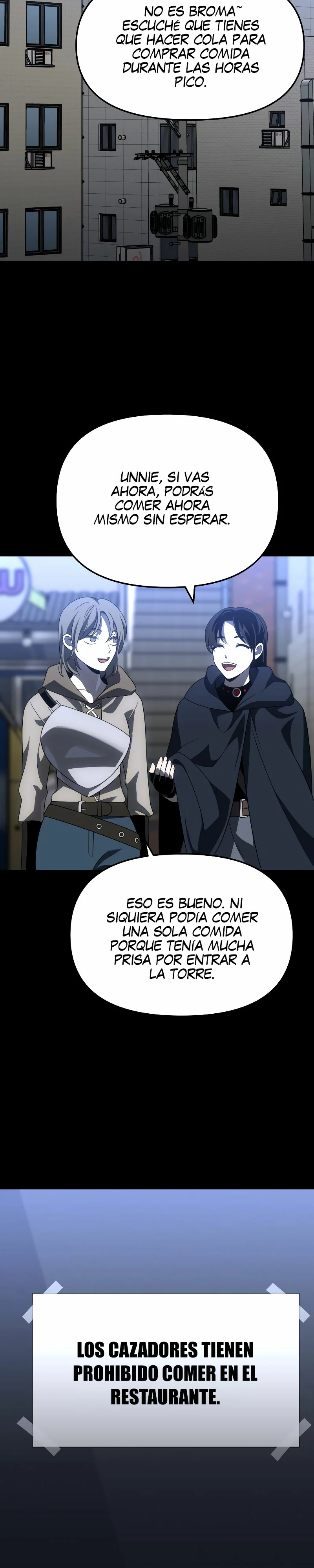 Solía ser un jefe > Capitulo 68 > Page 111