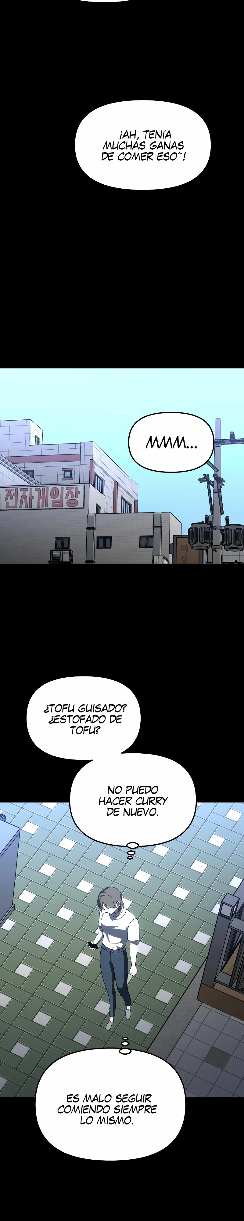Solía ser un jefe > Capitulo 68 > Page 141