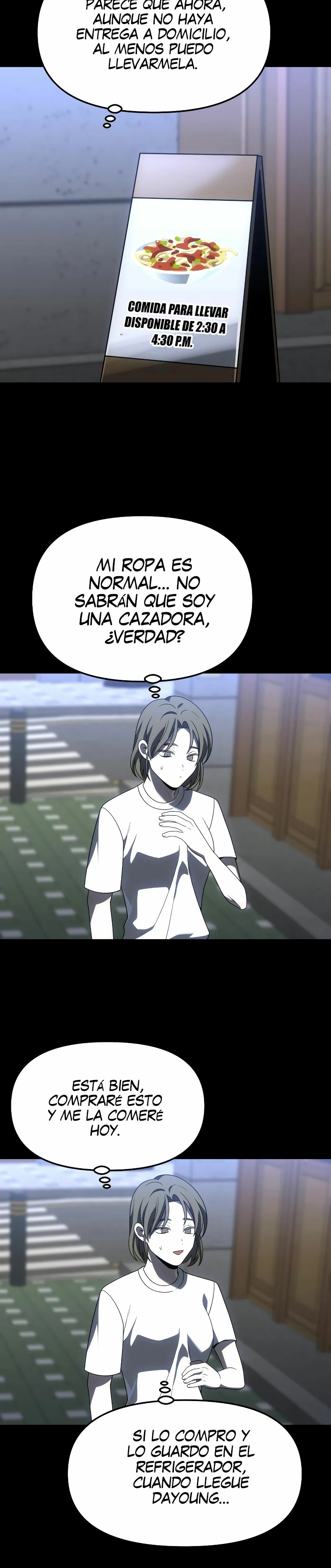 Solía ser un jefe > Capitulo 68 > Page 161