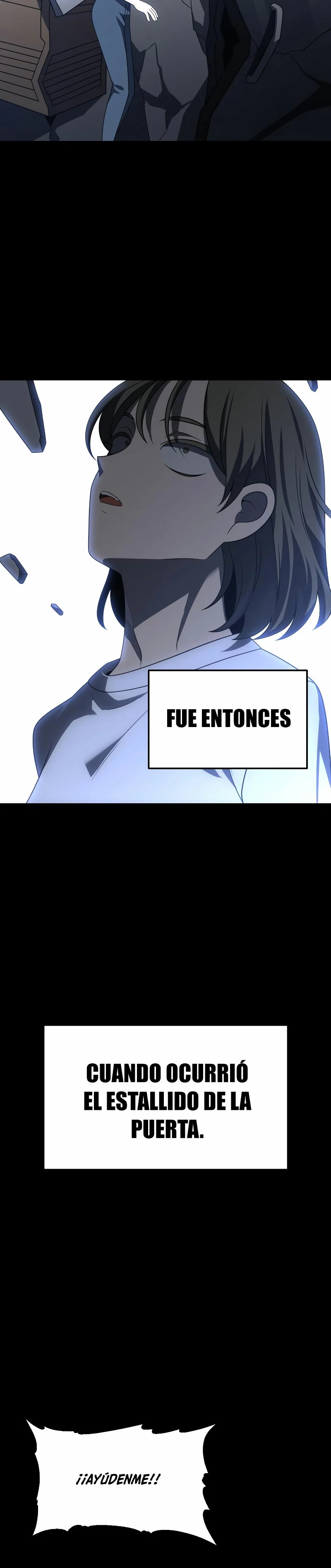 Solía ser un jefe > Capitulo 68 > Page 181