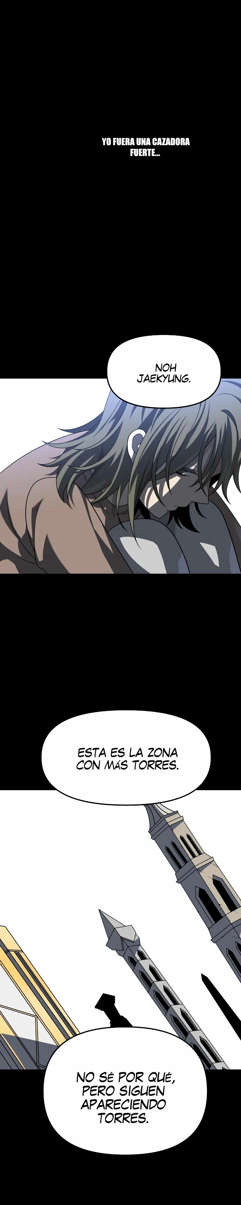 Solía ser un jefe > Capitulo 68 > Page 311