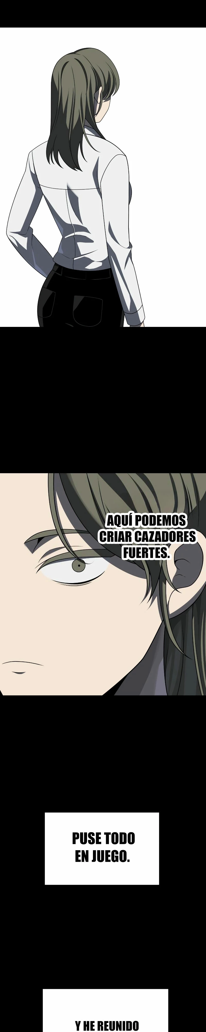 Solía ser un jefe > Capitulo 68 > Page 351
